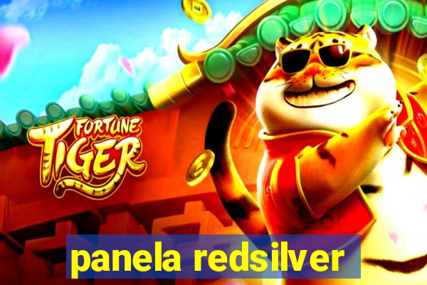 panela redsilver